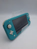 Nintendo Switch Lite 32GB blue handheld console with original charger UNBOXED