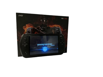 *january Deal* JXD Android Portable Games Console PsxS7800