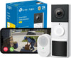 Tapo TD21 Battery Video Doorbell
