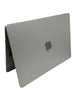 Apple MacBook Air Laptop, 16,12, M4 (10-CPU 8-GPU), 16GB RAM, 256GB SSD, 13”, Silver, Unboxed