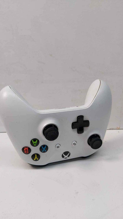 Microsoft Xbox One Wireless 2016 Controller Pad - White - Unboxed