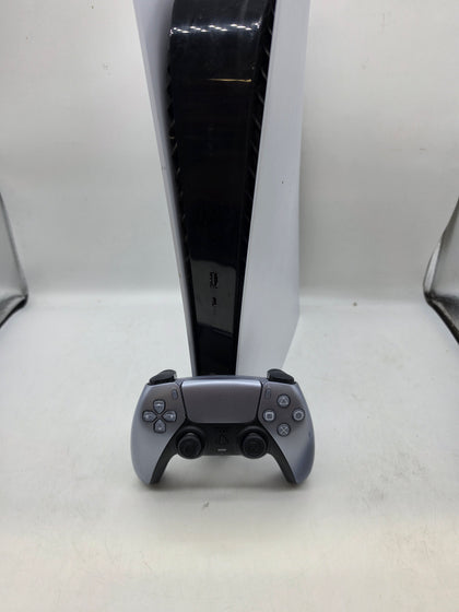 Sony PlayStation 5 Digital (24 month warranty)