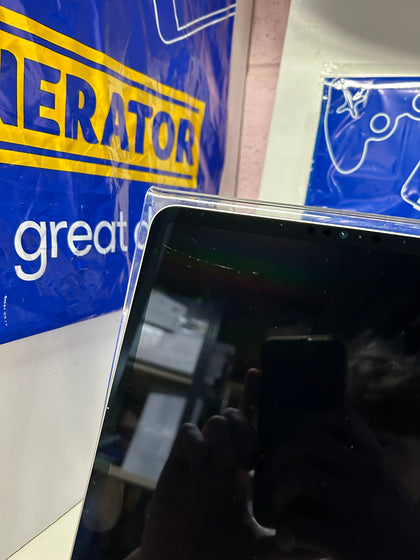 iPad Pro 11