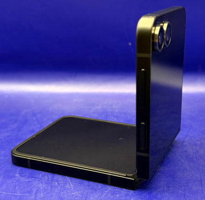 Samsung Galaxy Z Flip7 FE 128GB Black Unlocked Boxed - Chesterfield