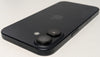 Apple iPhone 16, 128GB Black - Unlocked **94% Battery Health
