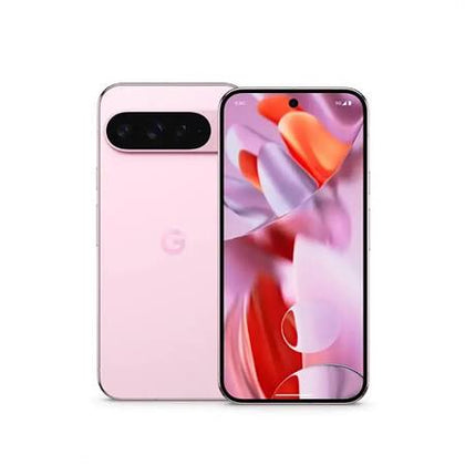 Google Pixel 9 Pro XL.