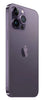 Apple iPhone 14 Pro Max - 128GB - Deep Purple