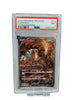 PSA Graded Pokémon Card