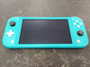Nintendo Switch Lite - Turquoise Unboxed Poor Condition