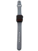 Apple Watch SE 3rd Gen(GPS) W/ Strap, Midnight Aluminum, 40mm W/ Charger, Unboxed