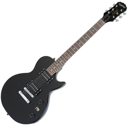 **Collection Only* Epiphone Les Paul Special II LE -Ebony