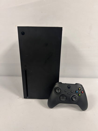Microsoft Xbox Series X Console