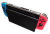 Nintendo Switch Neon Console with Dock and Charger - Unboxed