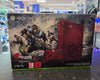 Xbox one s Gear Of War 4 Limited Edition Console