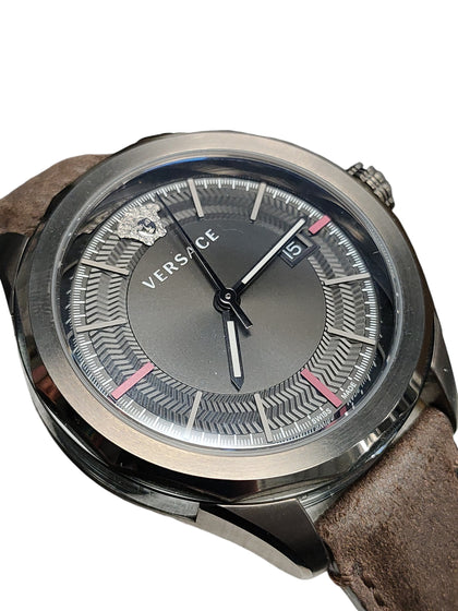 Versace Glaze Men's Watch **Boxed**