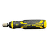 Stanley Fatmax FMHT66719-00 4V Power- Assisted Screwdriver Collection Only