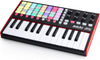 Akai Professional APC Key25  25-Key USB MIDI Keyboard Controller**Boxed**