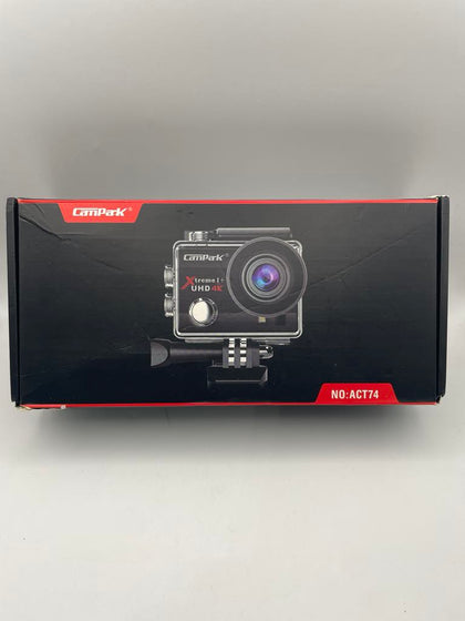 Campark Go-pro