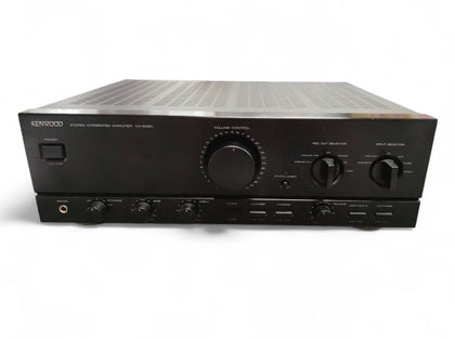 Kenwood KAS-5020 Stereo Amplifier**Unboxed** COLLECTION ONLY