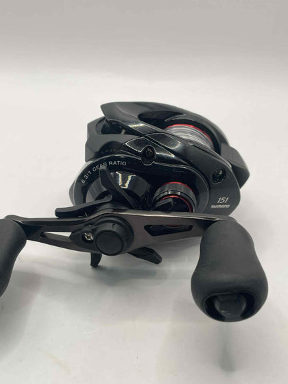 Caenan Fishing Reel