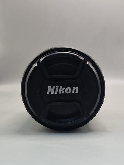 Nikon AF-P DX NIKKOR 70-300mm f/4.5-6.3G ED VR Lens