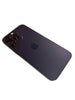 Apple iPhone 14 Pro Max - 128GB - Deep Purple - 128GB