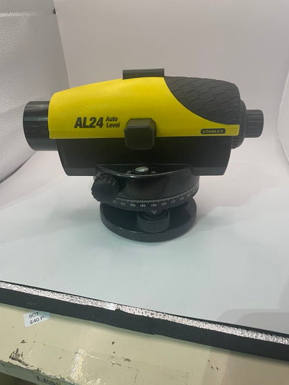 Stanley AL24 Optical Level