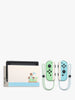 Nintendo Switch Animal Crossing New Horizons Edition Console  ****** Clearance******▼▼▼SALE▼▼▼