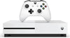 Xbox One S 500 GB White Console - WIRED PAD