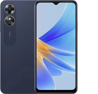 Oppo A17 64gb / 4gb Ram / 50mp / 5000mah