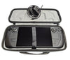 Valve Steam Deck 512GB Handheld Gaming Console - With Carry Case