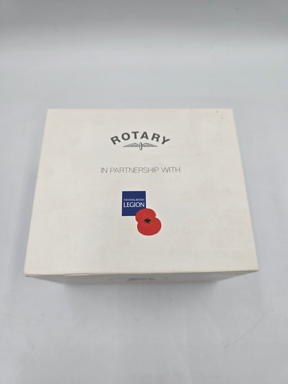 Rotary Limited edition first World War centenary Watch