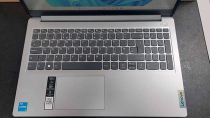 Lenovo 3-15IAU7 i3-1215U 8GB RAM 128GB SSD 15
