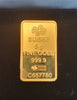 24CT - PAMP Suisse Lady Fortuna Gold Bar -5.00g