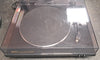 Denon DP-300F Black Turntable**Unboxed**COLLECTION ONLY