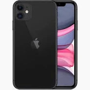 Apple iPhone 11 Black 128gb