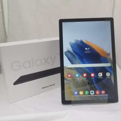 Samsung Galaxy Tab A8 (SM-X205) 32GB Grey, 10.5