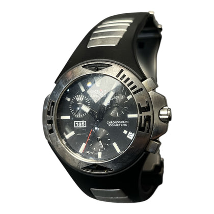 Sector Expander 135 Gent's Watch Please Read Description