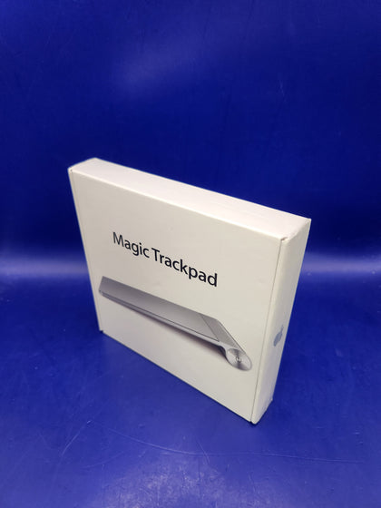 Apple Magic TrackPad