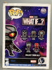** Collection Only ** Funko Pop! What if? Zombie Falcon #942 Bobble-Head
