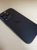 Apple iPhone 16 PRO - Titanium Black - 128GB - Unlocked - 94% Battery
