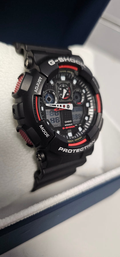 G-Shock 5081