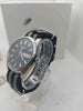 Seiko 6N53-00A0 Quartz Simplic Dress Watch With Day/Date - 2x Straps NATO/STEEL - Boxed *LIKE NEW*