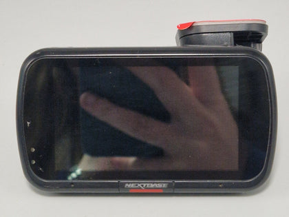 Nextbase 522GW In-Car Dash Cam