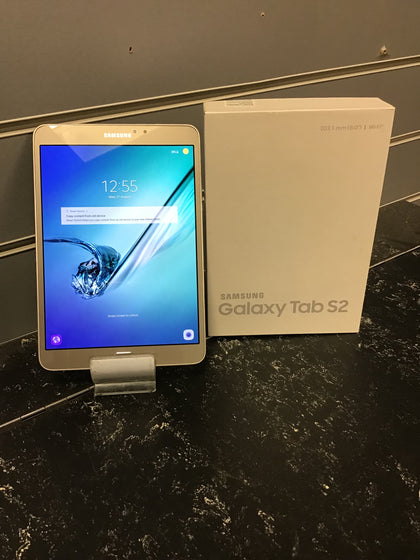 Samsung Galaxy Tab S2 Boxed
