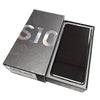 Samsung Galaxy S10 128gb - Midnight Black - Boxed