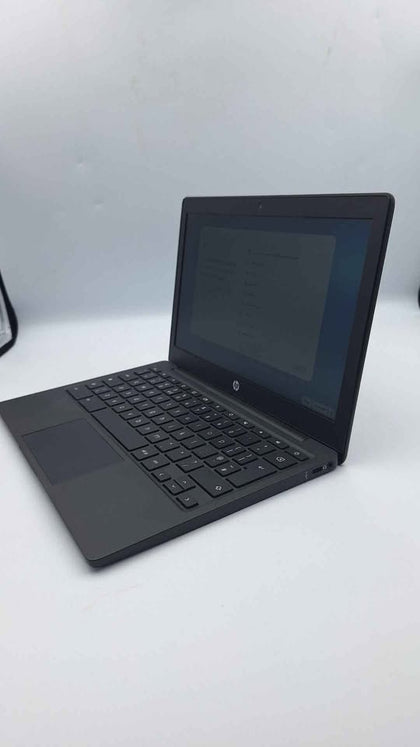 HP 14DB0003NA Chromebook - Ryzen A4-9120C - 4GB Ram - 32GB SSD - 14