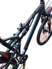 Carrera Titan Full Suspension Mountain Bike - 27.5" Wheel - 18 Speed - 19" Frame