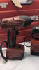 · Hilti SID 144-A CPC Li-Ion 1/4 Hex Impact Driver 14.4 V - Includes 2X 2.6ah Battery & Charger