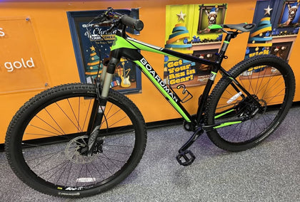 Boardman MTB Pro 29 (2016) ** 19' inch Frame / 29